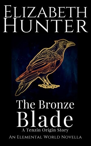 Download The Bronze Blade: An Elemental World Novella (Volume 4) Download The Bronze Blade: An Elemental World Novella (Volume 4)