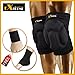 Motion Infiniti - Best Volleyball Knee Pads - No More Bruises with This Multi-purposed Knee Pads - Premium Made for Flooring, Gardening and Wrestling Knee Pads- 100%!