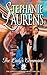 The Lady's Command (The Adventurers Quartet)