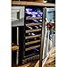 EdgeStar CWR531SZ - Wine Cooler Refrigerators