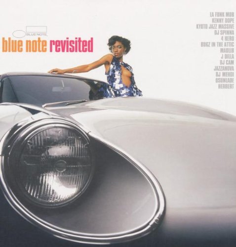 UPC 724359026619, Blue Note Revisited [Vinyl]