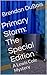Primary Storm:  The Special Edition: A Lewis Cole Mystery (Lewis Cole series Book 6)