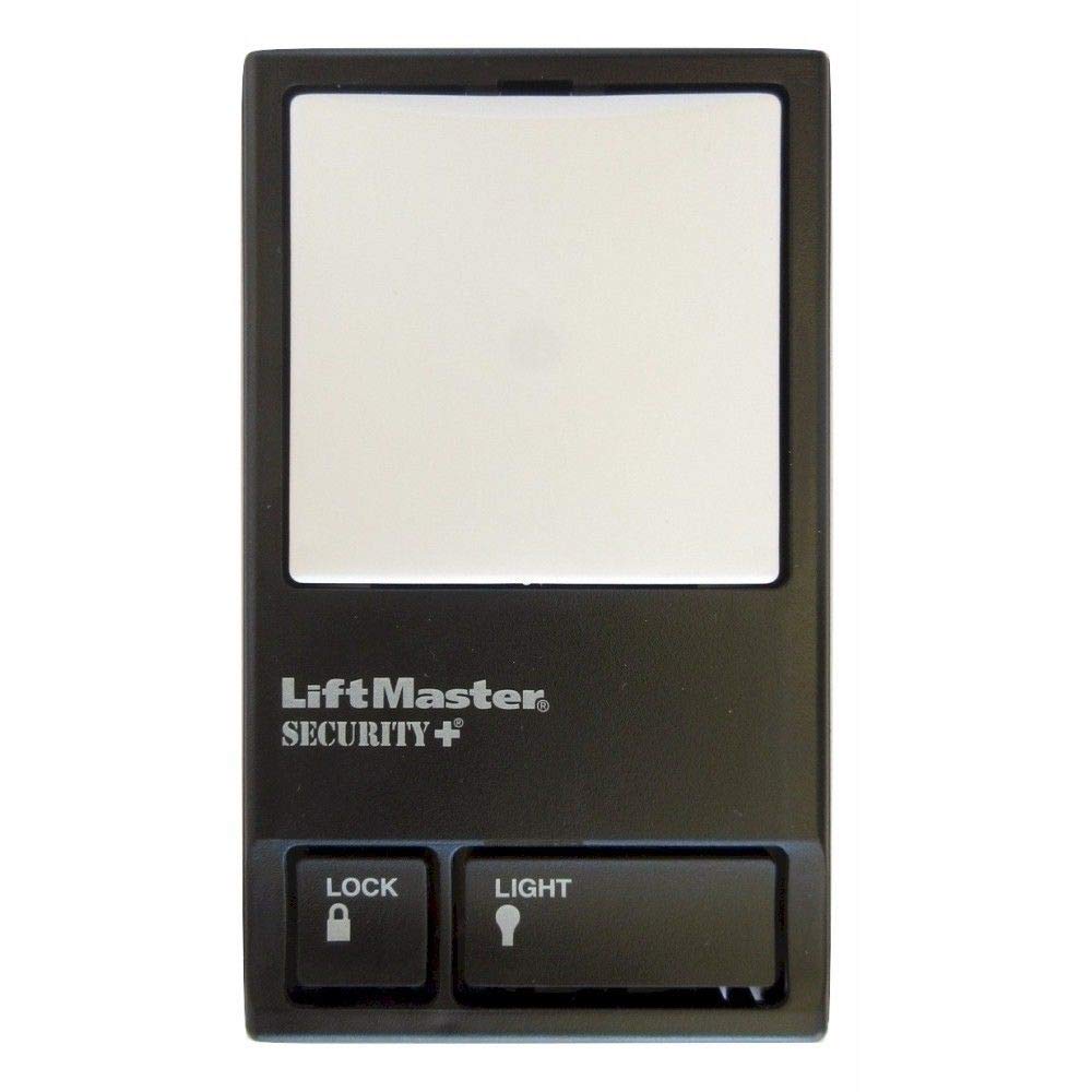 Best Chamberlain Garage Door Opener Remote 41C494