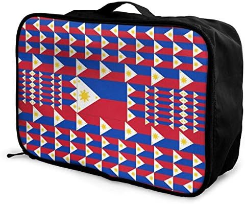 travel bag philippines