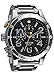 Nixon 48-20 Chrono Black Dial Stainless Steel Quartz Men's Watch A486-000