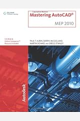 Mastering AutoCAD 2010 MEP Paperback