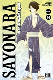 Sayonara monsieur Désespoir