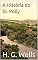 Livro A História do Sr. Polly