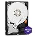 WD Purple NV 6TB Surveillance Hard Disk Drive - Intellipower SATA 6 Gb/s 64MB Cache 3.5 Inch - WD6NPURX