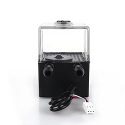 Yosoo SC-300T DC 12V Ultra-Quiet Water Cooling Pump