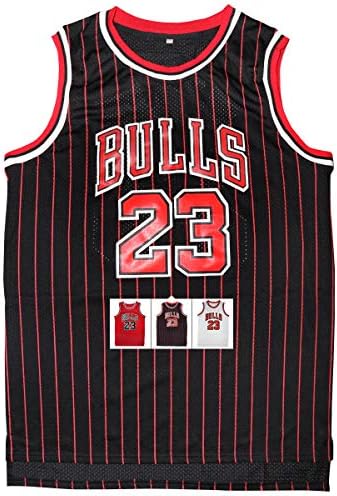 Antsport 23 Basketball Jersey,Legend Mens Retro Athletics Jersey(S-XXXL)