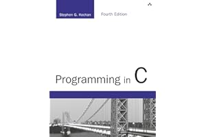 Programming in C