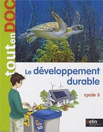 Le  développement durable
