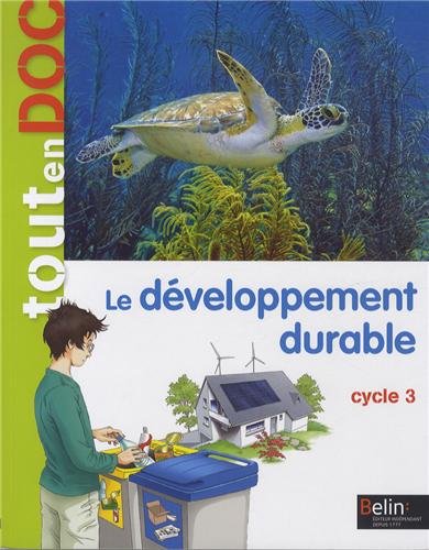 Le  développement durable