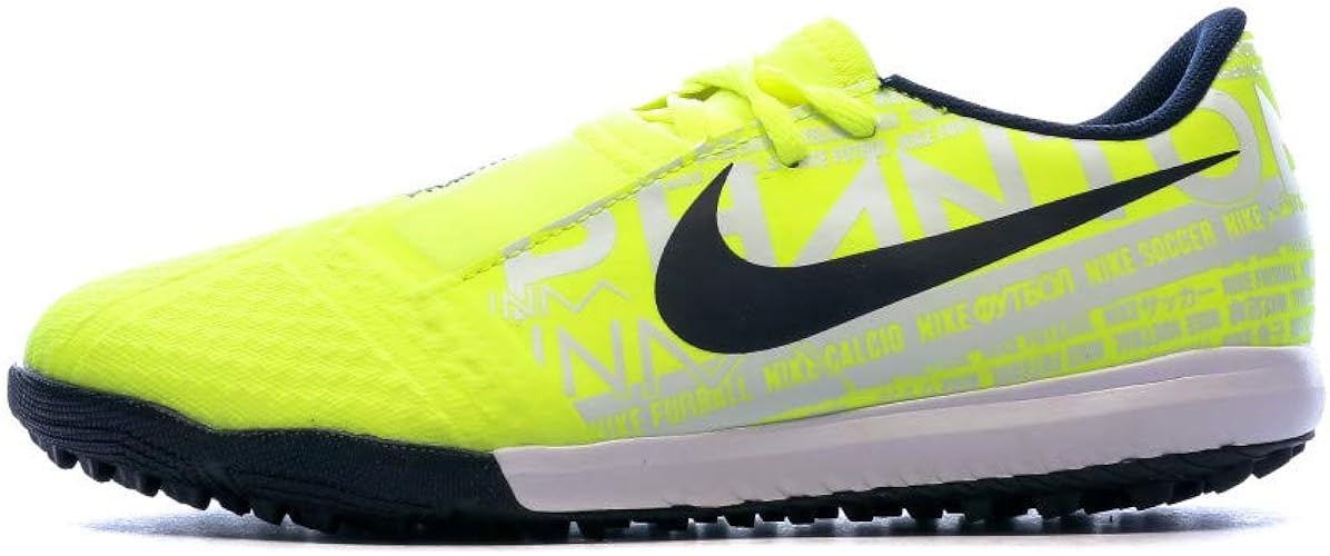 nike phantom vnm academy tf