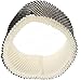 Podoy HWF62 Humidifier Filter Compatible Holmes HM1300 SCM1100 HM1761 HWF-62 Filter Replacement (2 Pack)