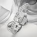 Women Bracelet Wrist Quartz Watch - Waterproof Dress Watches - Diamond Rhinestone Gold Watches - Women Ladies Wristwatch