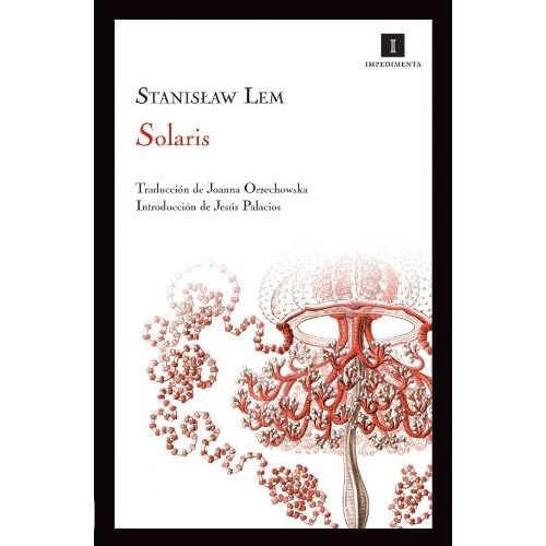 Solaris (Impedimenta)