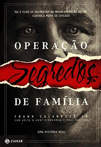 Livro Operação Segredos De Família