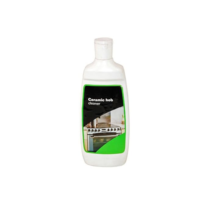 Ceramic Hob Cleaner for Belling Cooker Equivalent to 082606780 Amazon