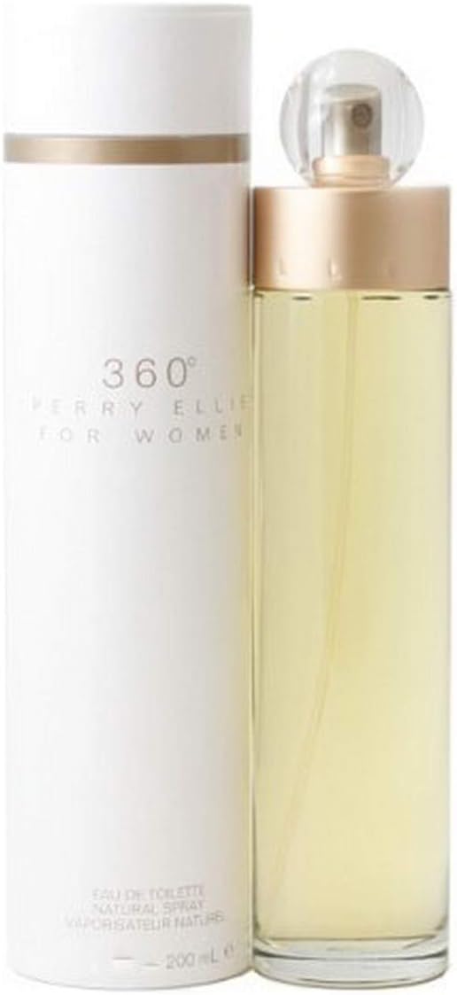 Perry Ellis 360 for Women, 6.8 fl oz Salud y Cuidado
