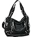 Desmond Cross-body Convertible Hobo Purses