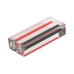 MATYASIGO Automobile Oil Quality Comparator Acrylic