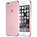 iPhone 6s Case, tekSonic for Apple iPhone 6/6s Case [Soft-Flex] Shock-Absorption Bumper [Crystal Clear] and Anti-Scratch Clear Back Cover Case for iPhone 6s iPhone 6 4.7 Inch (Transparent)