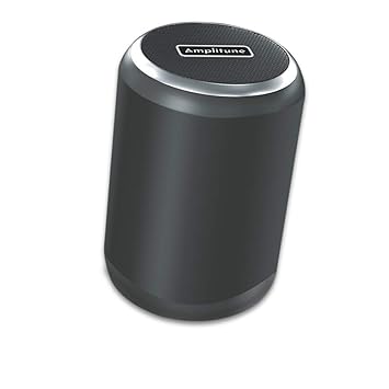 wired portable speaker
