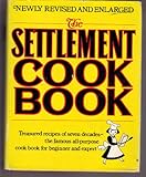 The Settlement Cookbook, Gary, Kelli M., 067122087X