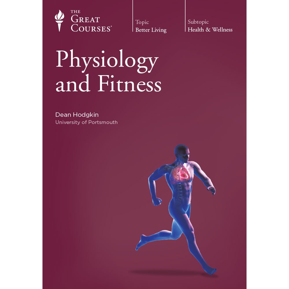  Physiology And Fitness Dean Hodgkin Movies Tv