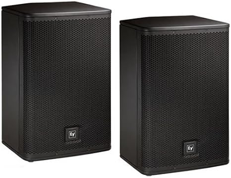 ev elx speakers