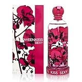 Halloween Kiss Sexy Perfume by J. Del Pozo for women Personal Fragrances