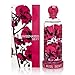 Halloween Kiss Sexy Perfume by J. Del Pozo for women Personal Fragrances