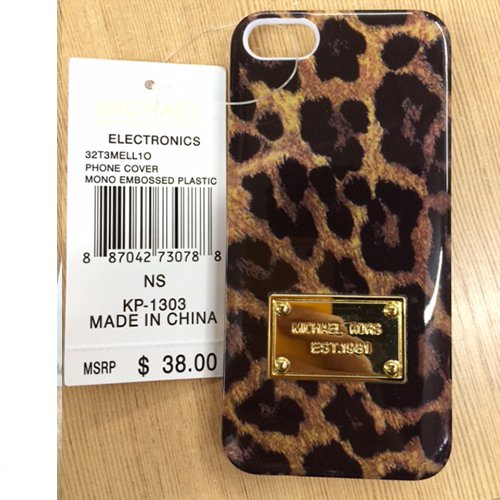 iphone 5 michael kors
