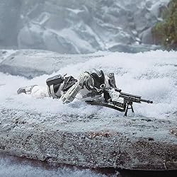 G.I. Joe Classified Series Arctic
