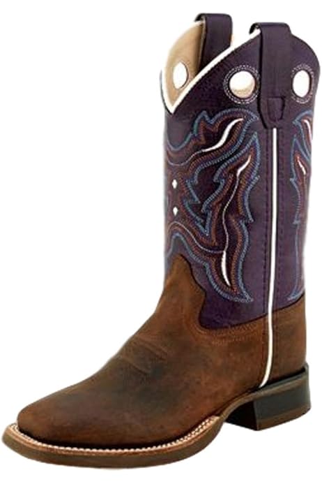 rocket dog cowgirl boots