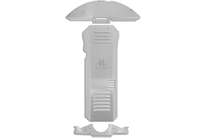 MILLERCAT Anti-Theft Cat Shield, Fits 2004-2009 Toyota Prius Gen 2 - Miller CAT Aluminum Catalytic Converter Protection