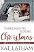 Three Nights before Christmas (Wild Montana Nights Book 3)