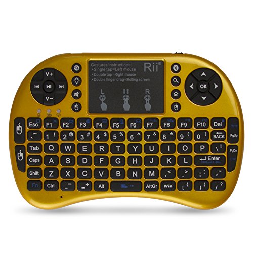 Updated-2017Backlit-Rii-i8-24GHz-Mini-Wireless-Keyboard-with-Touchpad-Mouse