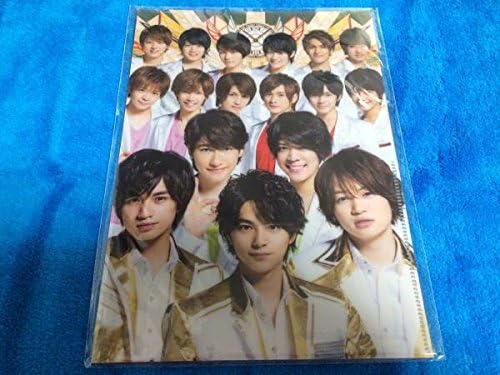 Amazon Sexy Zone Cha Cha Cha チャンピオン クリアファイル キンプリ King Prince 集合ver アニメ 萌えグッズ 通販