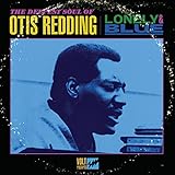 LONELY AND BLUE:THE DEEPEST SOUL OF OTIS REDDING   image