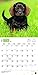 Dachshund Puppies 2016 Calendar