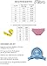 Barbra's 6 Pack Laser Cut Hiphugger Seamless Plus Size Panties (S, 6 Pack)