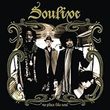 NO PLACE LIKE SOUL                                