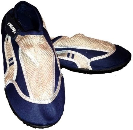 frisky water shoes