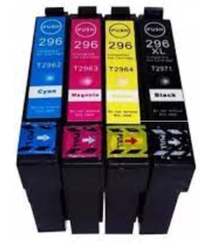 Remanufactured Lexmark 29 Color Ink Cartridge (18C1429 Remanufactured Lexmark 29 Color Ink Cartridge (18C1429