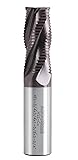 Accusize Industrial Tools Standard Tooth M42