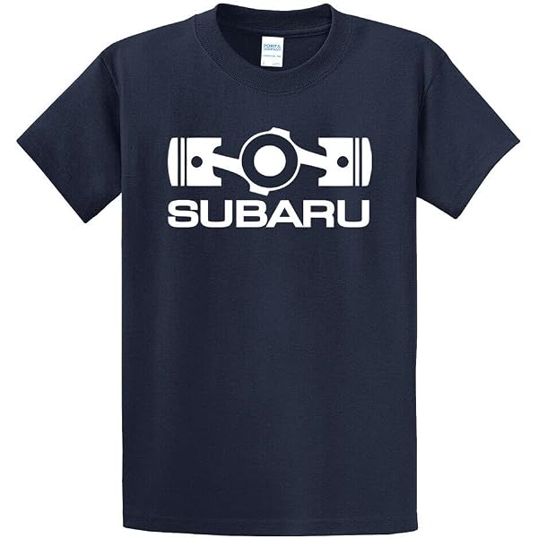 Subaru Logo Full Zip Hoodie Sweatshirt - Dark Gray Charcoal, For Forester, WRX, Outback Fans