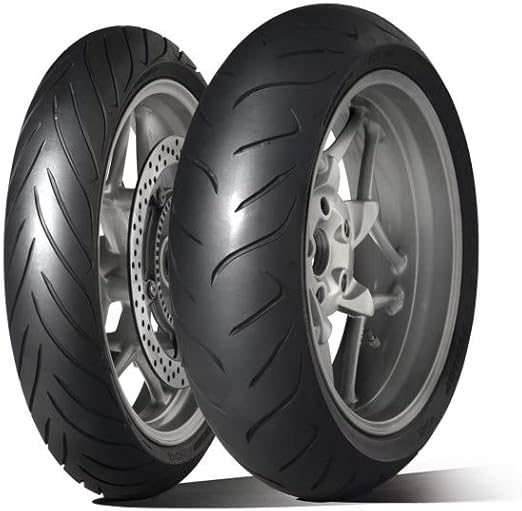 Dunlop Sportmax Roadsmart Ii 110/70/R17 54W A/A/70dB Motorcycle